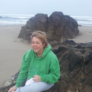 Meet your Posher, Deborah